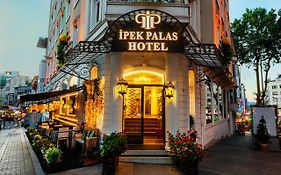 Hotel Ipek Palas 4*